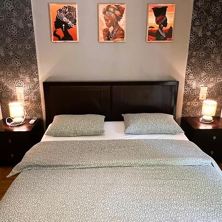 2 Bedrooms Center Apart Patras Esterno foto