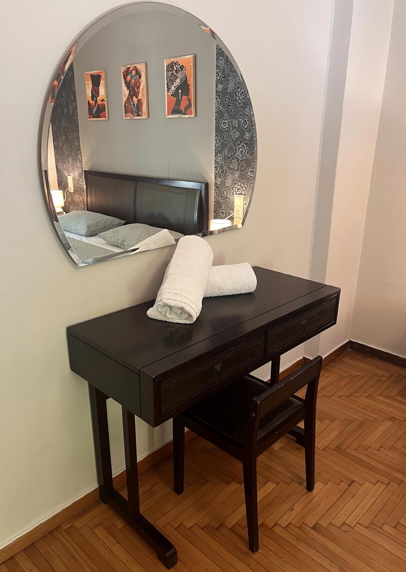 2 Bedrooms Center Apart Patras Esterno foto